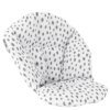 78890 (2) Twistshake Highchair Cushion White