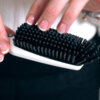 78924 (1) Twistshake Dishbrush Black White