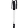 78924 (13) Twistshake Dishbrush Black White