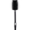 78924 (14) Twistshake Dishbrush Black White