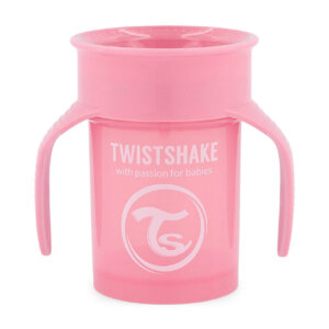 twistshake lebanon